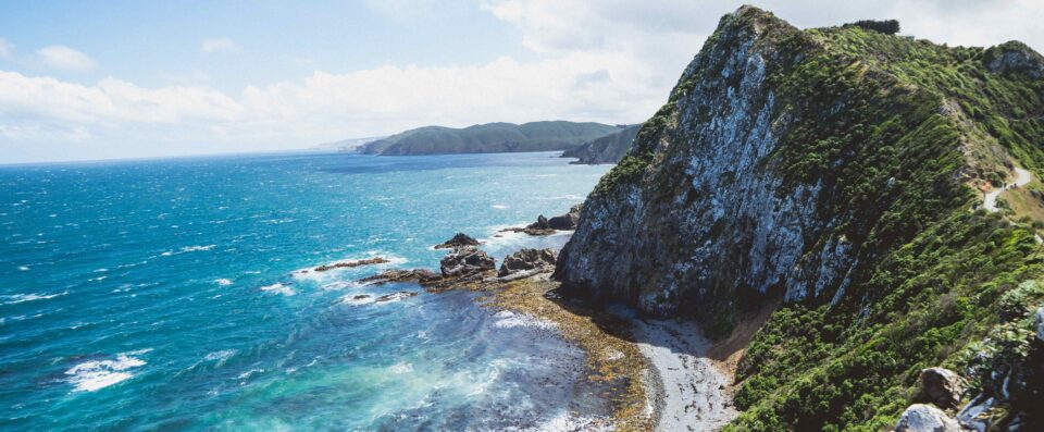 Neuseeland Naturwunder Neuseelands Mit Bay Of Islands Termine