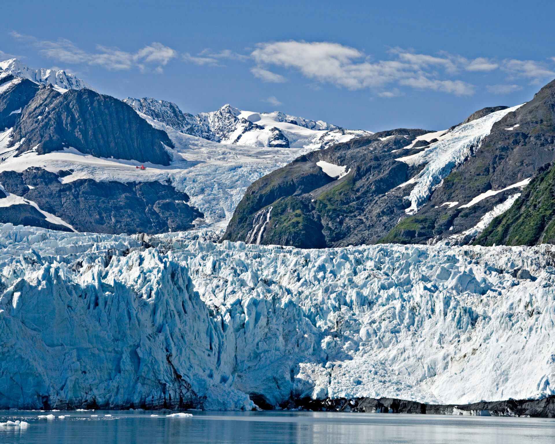Alaska - Glacier Bay