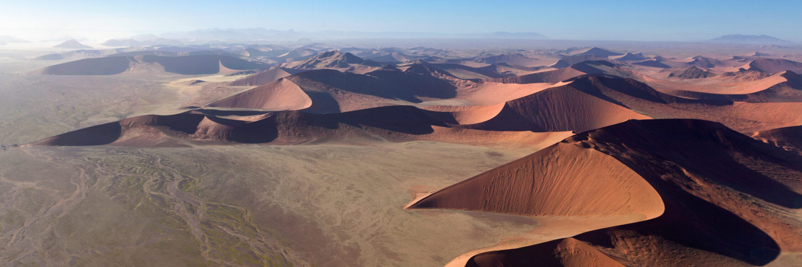 Namibia „Durch die Wüste zum Atlantik“ Termine 2024/2025