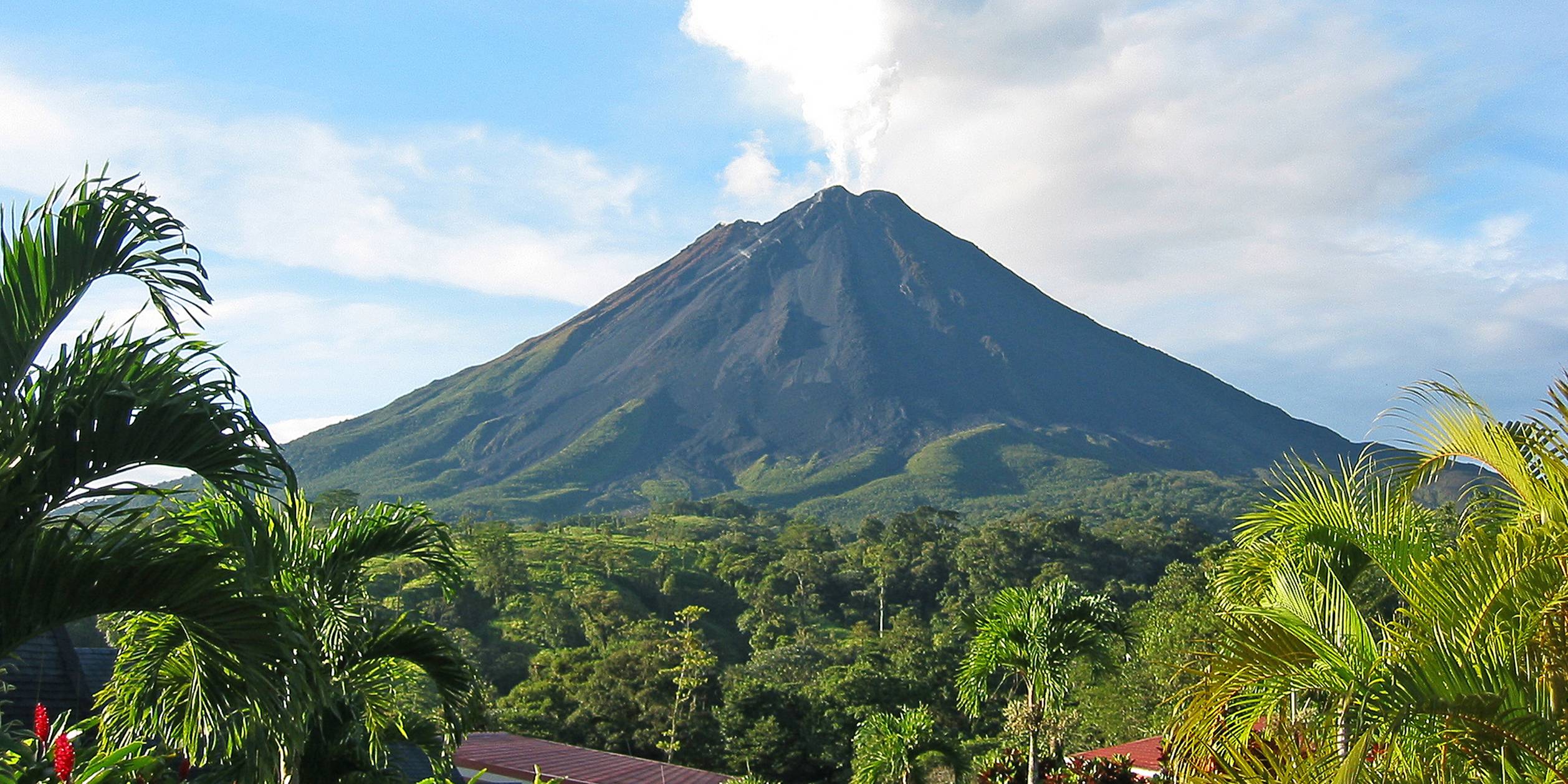 Costa Rica „Höhepunkte“ Termine 2024/25