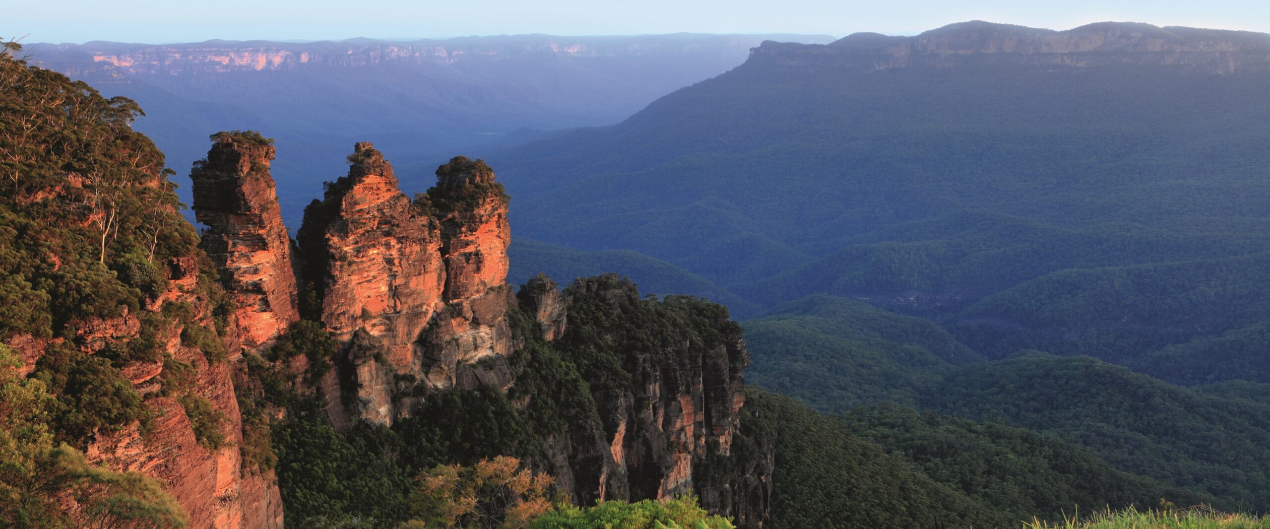 Australien „Sydney, Rock und Reef“ Termine 2024/2025