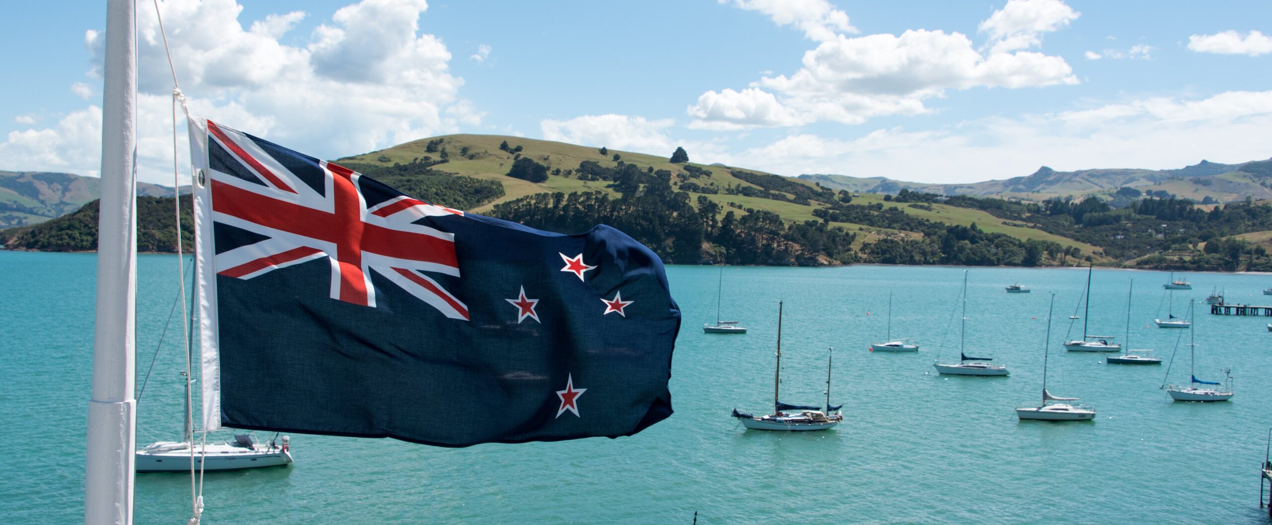 Neuseeland „Impressionen am anderen Ende der Welt mit Bay of Islands“ Termine 2024/2025