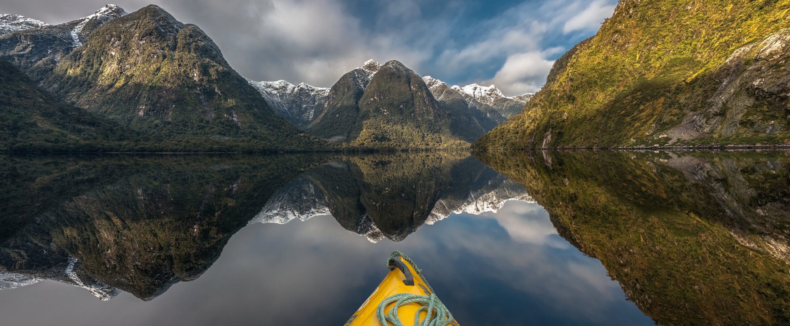 Neuseeland „Vulkane und Fjorde“ Termine 2024/2025