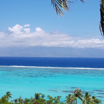 Französisch-Polynesien – charmant und ursprünglich