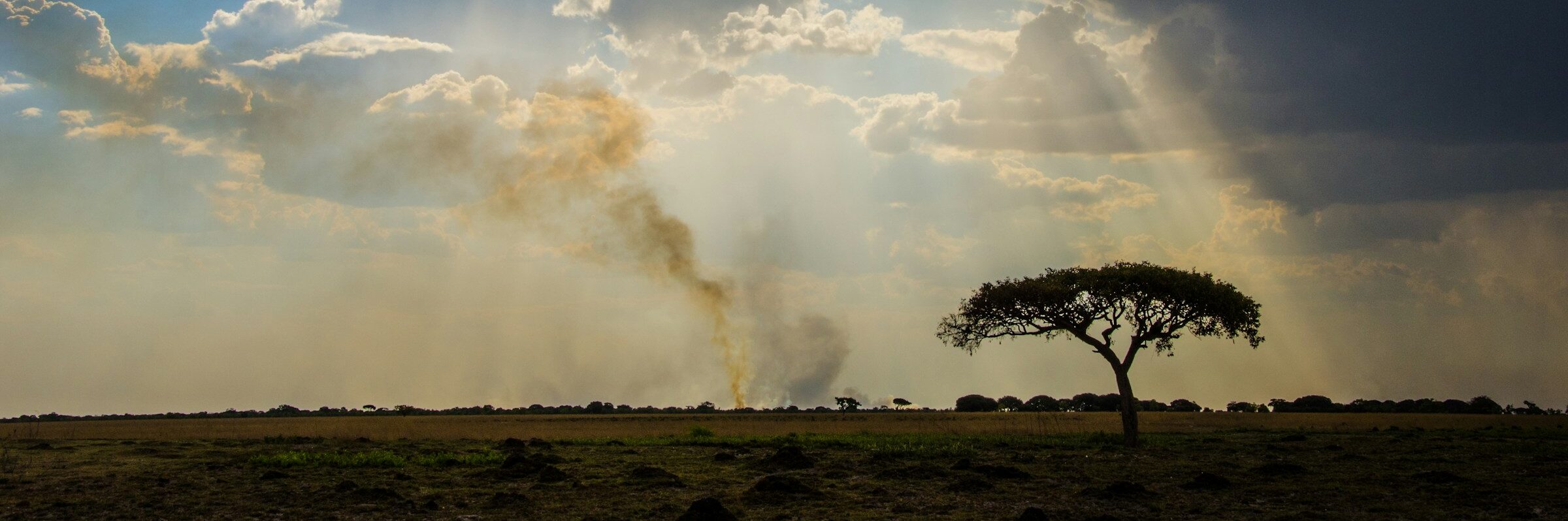 Sambia – das wilde Herz Afrikas