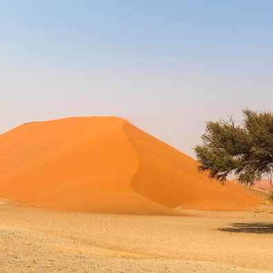 Namibia