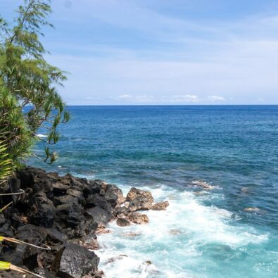 La Réunion