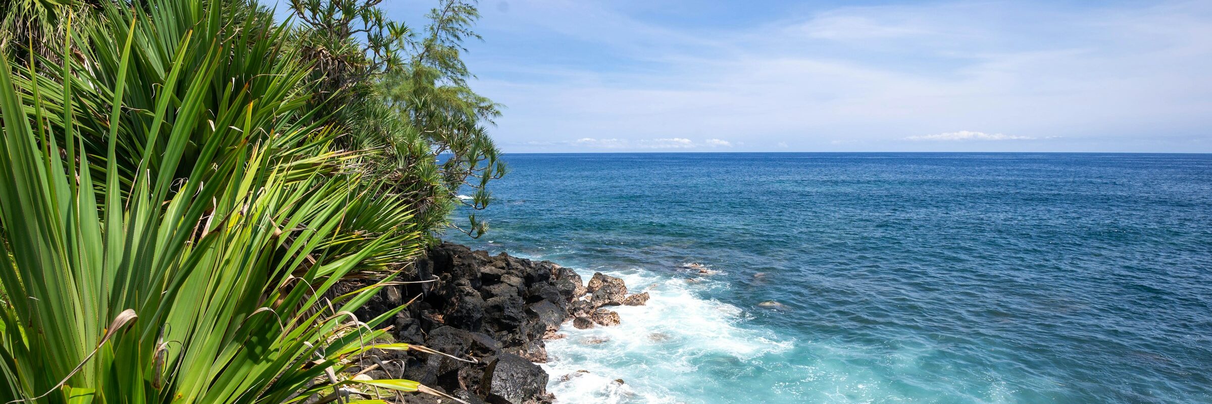 La Réunion – Paradiesische Vulkaninsel