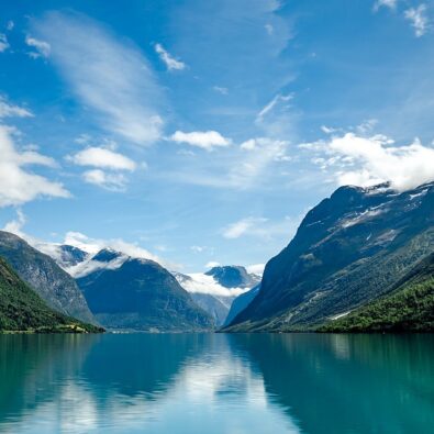 Geirangerfjord