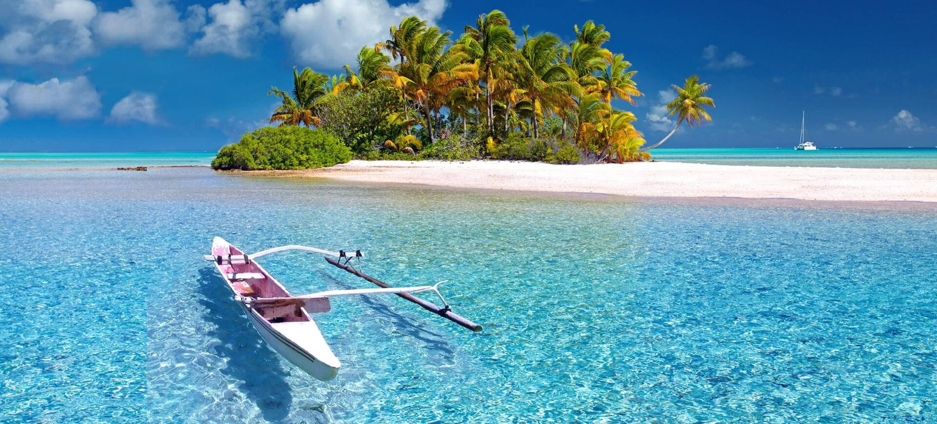  Französisch-Polynesien "Island Hopping in der Südsee" Termine 2024