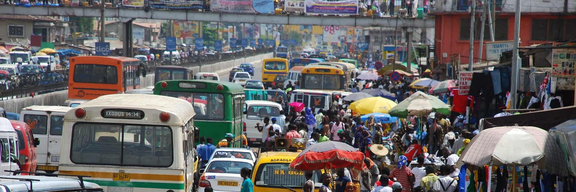 Ghana