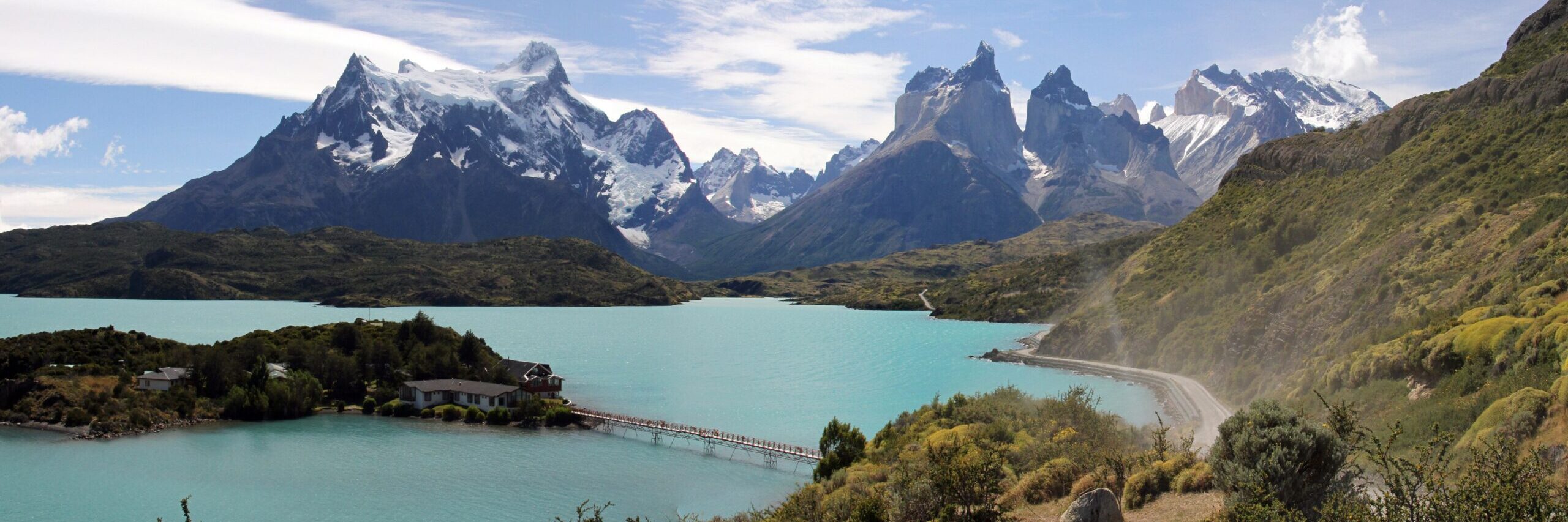 Argentinien & Chile „Seen und Gletscher Patagoniens“ Termine 2024/2025